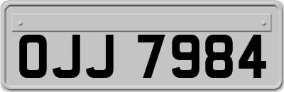 OJJ7984