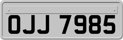 OJJ7985