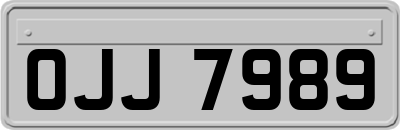 OJJ7989