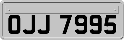 OJJ7995
