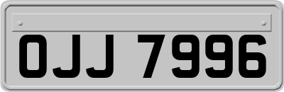 OJJ7996