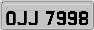 OJJ7998