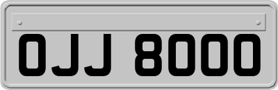 OJJ8000