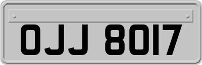 OJJ8017
