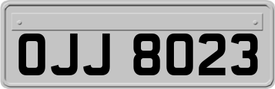 OJJ8023