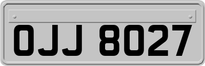 OJJ8027
