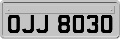 OJJ8030
