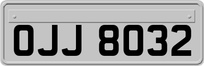 OJJ8032