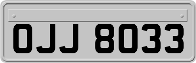 OJJ8033