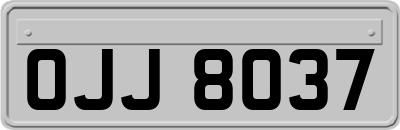 OJJ8037