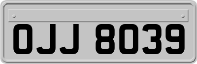 OJJ8039