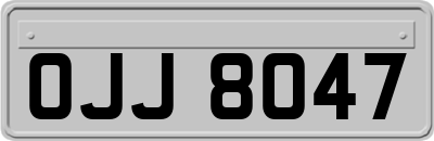 OJJ8047