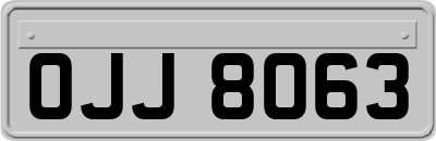 OJJ8063