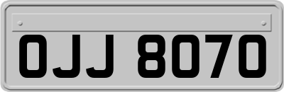 OJJ8070