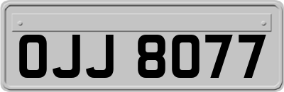 OJJ8077
