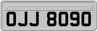 OJJ8090