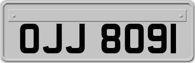 OJJ8091