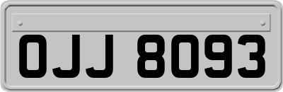 OJJ8093
