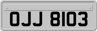 OJJ8103