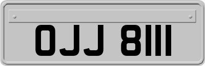 OJJ8111