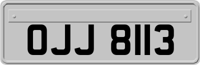 OJJ8113