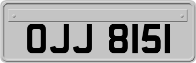 OJJ8151