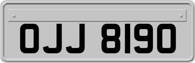 OJJ8190