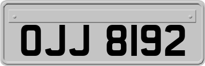 OJJ8192