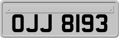 OJJ8193