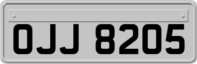 OJJ8205