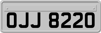 OJJ8220