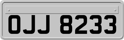 OJJ8233