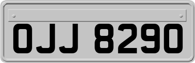 OJJ8290