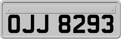 OJJ8293