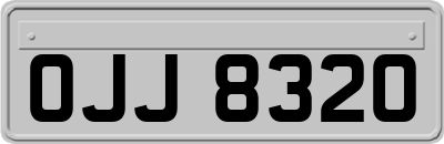 OJJ8320