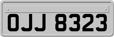 OJJ8323
