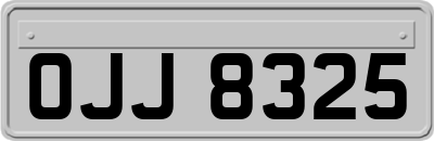 OJJ8325