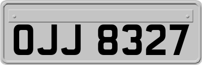 OJJ8327