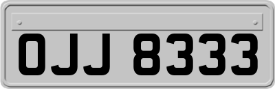 OJJ8333