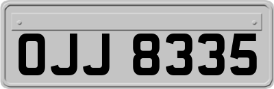 OJJ8335