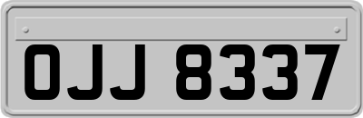 OJJ8337