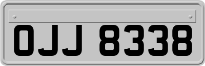OJJ8338