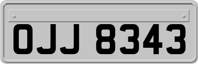 OJJ8343