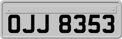 OJJ8353