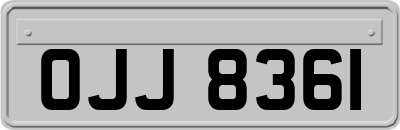 OJJ8361