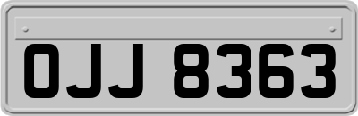 OJJ8363