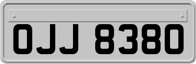 OJJ8380