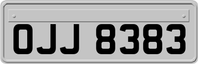 OJJ8383