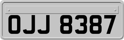 OJJ8387