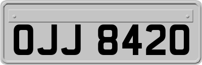 OJJ8420